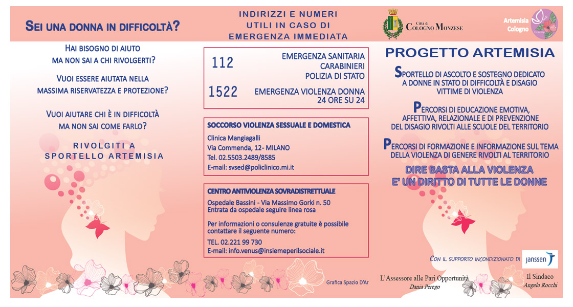 Con Noi e Dopo Di Noi